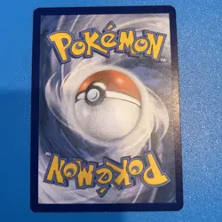 Espeon SWSH174 Sword & Shield Pokemon Blister Promo Card Holo NM - Image 2