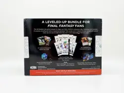 LOT OF 2x Magic The Gathering Final Fantasy Gift Bundle Collector Booster Pack - Image 3