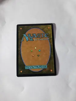 Craterhoof Behemoth Borderless Full Art TDM Tarkir: Dragonstorm NM Mythic - Image 2