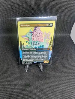 Risen Reef (Borderless) Special Guests Regular - Image 1
