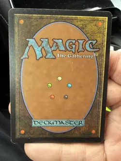 MTG 🪾 Gaea's Cradle 🪾 Urza's Saga Premodern Reserved List Land Vintage - Image 2