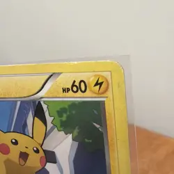 Pokemon TCG XY Roaring Skies Pikachu Card #20/108 2015 - Image 5