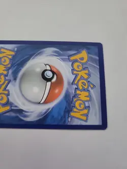 Pokemon TCG Polteageist Sword & Shield Base Set 090/202 Regular Rare Psychic - Image 5