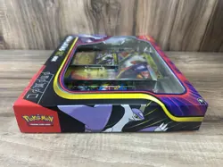 Pokemon TCG Sealed Mega Latias Ex Premium Collection Box New Factory Sealed - Image 5
