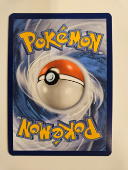 Pokemon Basic Psychic Energy - MEW 207/165 NM - Image 2