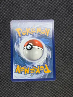 Pokemon TCG Rose Darkness Ablaze 196/189 Rainbow Holo Secret Rare - Image 2