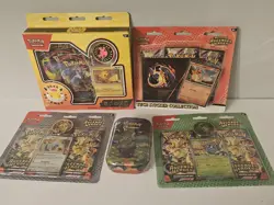 Lot Of Ascended Heroes & Pokemon Day 2026 Box - Image 1