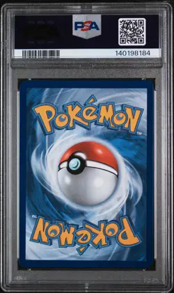 2025 POKEMON MEG EN-MEGA EVOLUTION #181 MEGA LATIAS EX PSA 10 - Image 2