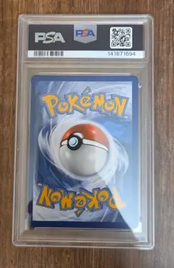 PSA 10 MEW EX 88/92 HOLO CELEBRATIONS CLASSIC COLLECTION POKEMON 😍 - Image 2