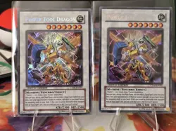 X2 Power Tool Dragon CT06-EN001 2009 Collectors Tin Limited Edition - Image 1