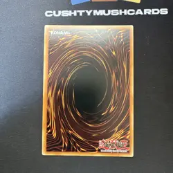 YUGIOH SNOWMAN EATER SUPER RARE AC18-EN008 1ST EDITION - Image 3