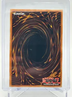 Infinite Impermanence - MAMA-EN100 - Ultra Rare - 1st Edition Yugioh - Image 2