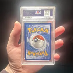 Pokemon Charmeleon 002/034 Trading Card Game Classic Holo PSA 10 2023 - Image 2