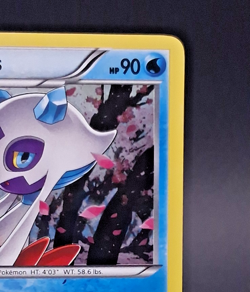 Froslass RC8/RC32 Generations Radiant Collection Holo Pokemon Card - NM/LP - Image 4