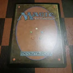 Mtg Dark Ritual NM/M Universes Beyond: Warhammer 40,000 Magic Card - Image 3