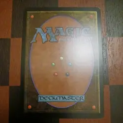 Mtg Dark Ritual NM/M Universes Beyond: Warhammer 40,000 Magic Card - Image 4