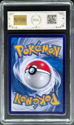 2025 Pokemon Cards CHN. Jolteon 0305/14 PCG 9.5 (SAME AS PSA 9) - Image 2