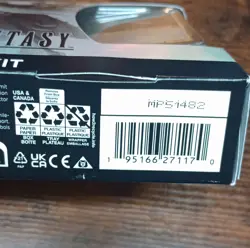 Magic: The Gathering Final Fantasy Starter Kit 2 Decks Sephiroth Cloud - Image 3