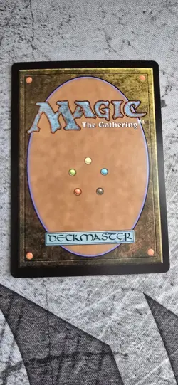 Standstill - Foil - Borderless Avatar MTG - Image 3