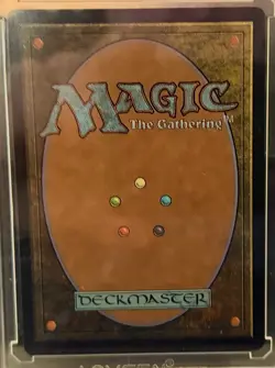 MTG Aang’s Shelter (Teferi’s Protection) 0007 M Foil (Borderless) Avatar TLE NM - Image 2