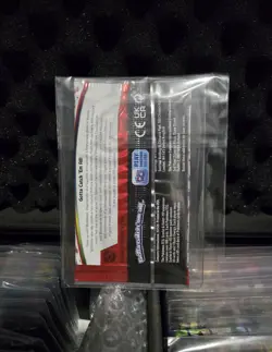 Pokemon Scarlet & Violet 151 Single Sealed New Unweighed Booster Pack - Image 2
