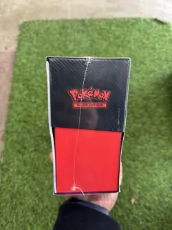 Destined Rivals Pokemon Center Exclusive ETB Elite Trainer Box PKC - 1 ETB - Image 2
