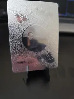 Ditto VMAX SV119 Pokemon TCG 2021 Shining Fates Shiny Vault NM Silver Foil - Image 5