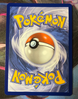 Stunfisk 118/086 - Illustration Rare White Flare Pokemon TCG - Image 2