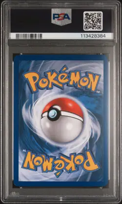 2009 POKEMON PLATINUM SUPREME VICTORS #9 REGIGIGAS FB-HOLO PSA 9 - Image 2