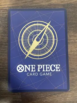 Uta 061 Alternate Art EB03-061 Extra Booster: One Piece Heroines Edition Foil - Image 2