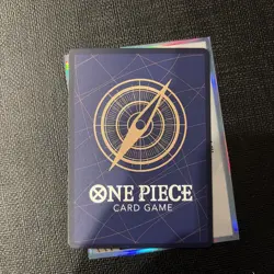 ONE PIECE Vinsmoke Reiju OP06-068 C Full Art NM Japanese Milk Box Promo - Image 2