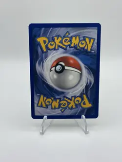 1st Edition Sunflora 50/111 NeoGenesis Pokemon TCG Card - NM - Image 2