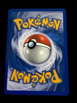 2003 Card PIKACHU 12 PROMO BLACK STAR HOLO POKEMON RAW N/M - Image 2