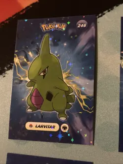 Shiny Pokemon Card Database Bundle Of 8 - Image 2
