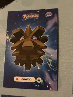 Shiny Pokemon Card Database Bundle Of 8 - Image 3