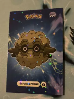 Shiny Pokemon Card Database Bundle Of 8 - Image 4