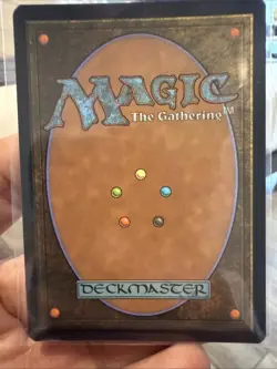 Magic: The Gathering Final Spiderman Foil Double Trouble NM English - Image 3