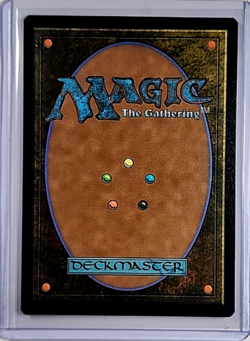 MTG Magic The Gathering Secret Lair Poster Borderless Foil Scheming Symmetry - Image 2
