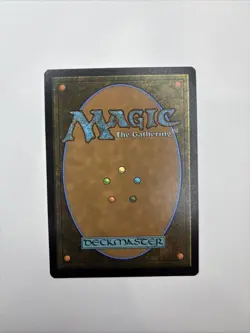 Emperor of Bones - #453 Regular (Extended Art) - Modern Horizons 3 - Mtg - Image 2