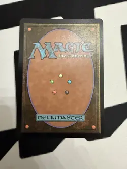 MTG Brokkos, Apex Of Forever Showcase Foil Ikoria Lair Of Behemoths #299 - Image 2