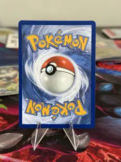 2026 Pokemon Ascended Heroes Mega Dragonite ex Attack Rare #271/217 - Image 2