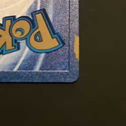 Pokemon TCG Celebrations Pikachu Gold Metal Card 58/102 25th Anniversary - Image 4