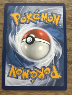 Pokemon Ivysaur 002/078 Pokemon GO Reverse Holo Card NM - Image 2