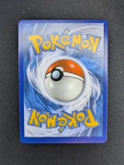 Pokemon TCG Blastoise EX 21/108 XY Evolutions - Image 2