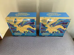 2x Ascended Heroes Pokemon Center ETBs SEALED In Hand - Image 1