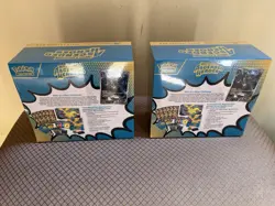 2x Ascended Heroes Pokemon Center ETBs SEALED In Hand - Image 2