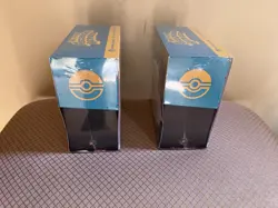 2x Ascended Heroes Pokemon Center ETBs SEALED In Hand - Image 3