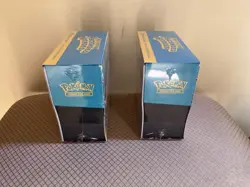2x Ascended Heroes Pokemon Center ETBs SEALED In Hand - Image 4