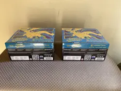 2x Ascended Heroes Pokemon Center ETBs SEALED In Hand - Image 5