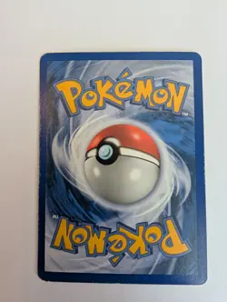 2006 Pokemon EX Legend Maker Mew 10/92 Holo Rare Vintage - Image 2